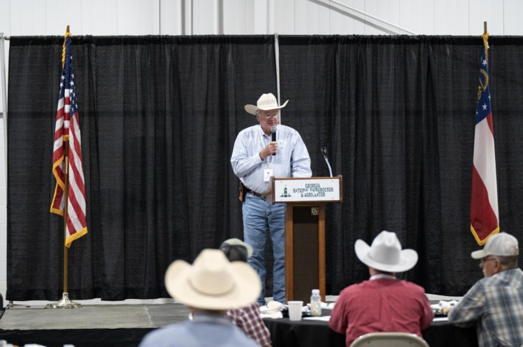GCA 2026 Convention Recap Photos
